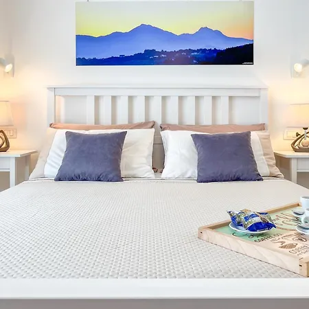 Апартаменты Yuna Rent - Casa Della Presentosa *