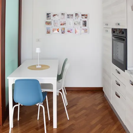 Апартаменты Yuna Rent - Casa Della Presentosa *