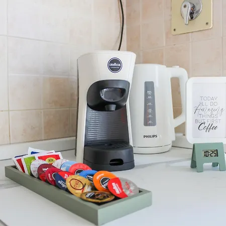 Yuna Rent - Casa Della Presentosa Апартаменты *