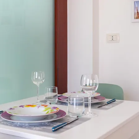 Апартаменты Yuna Rent - Casa Della Presentosa *