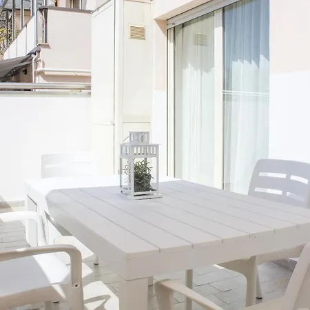 Yuna Rent - Casa Della Presentosa Пескара