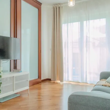 Апартаменты Yuna Rent - Casa Della Presentosa *