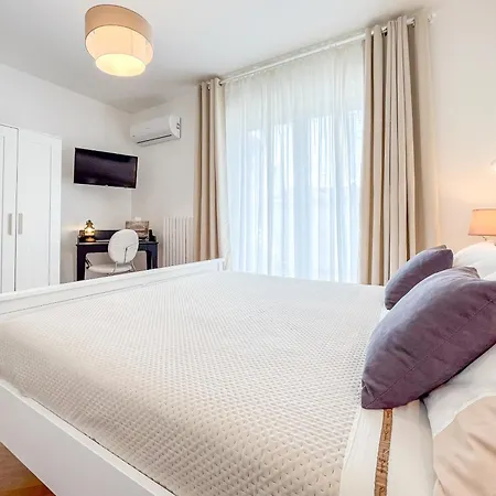 Yuna Rent - Casa Della Presentosa Апартаменты