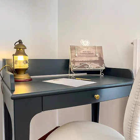 Апартаменты Yuna Rent - Casa Della Presentosa Пескара