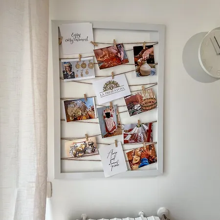 Апартаменты Yuna Rent - Casa Della Presentosa