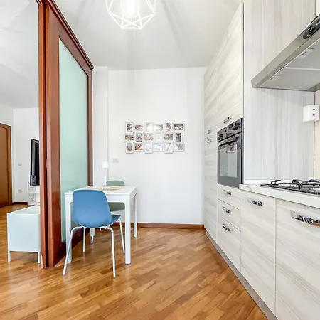 Апартаменты Yuna Rent - Casa Della Presentosa *