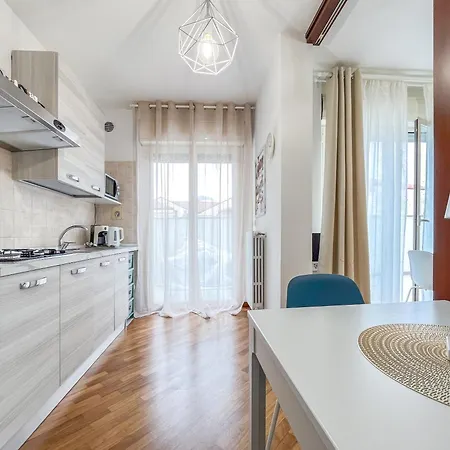 Апартаменты Yuna Rent - Casa Della Presentosa