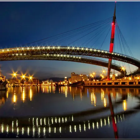 Yuna Rent - Casa Della Presentosa *