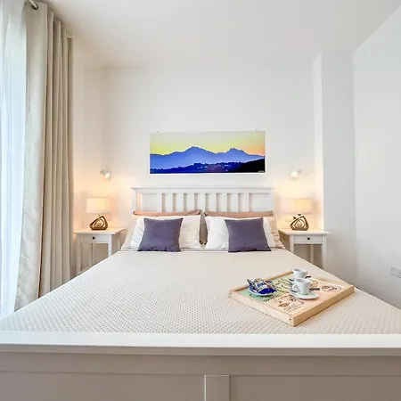 Yuna Rent - Casa Della Presentosa Апартаменты