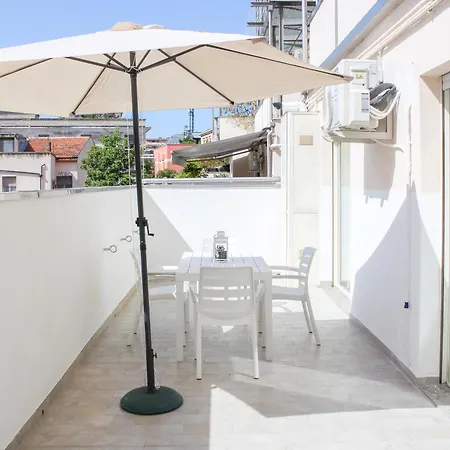 Yuna Rent - Casa Della Presentosa Апартаменты