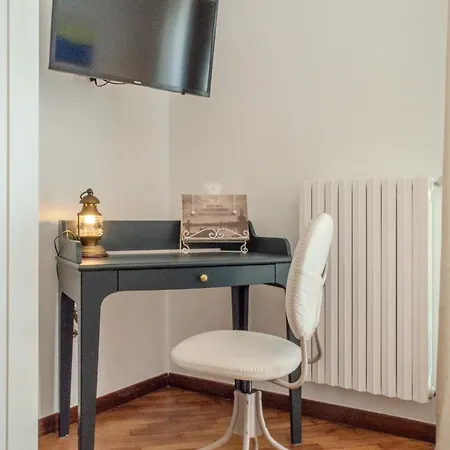 Yuna Rent - Casa Della Presentosa * Pescara