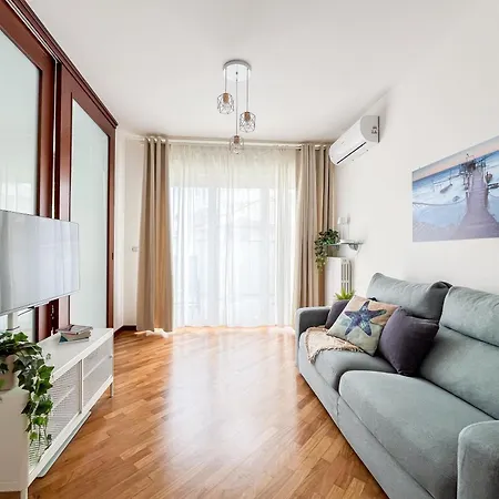 Yuna Rent - Casa Della Presentosa *