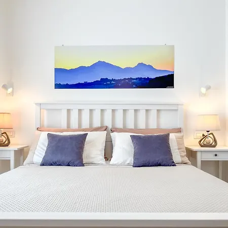 Апартаменты Yuna Rent - Casa Della Presentosa Пескара