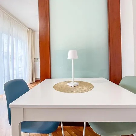 Апартаменты Yuna Rent - Casa Della Presentosa *