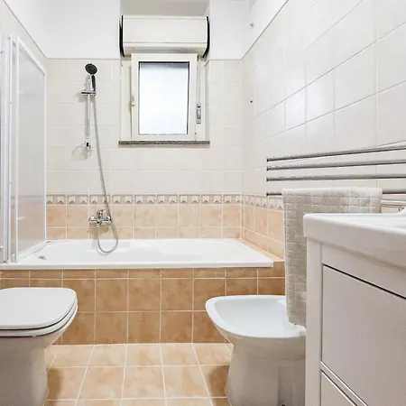 Yuna Rent - Casa Della Presentosa * Pescara