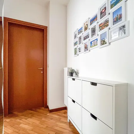 Yuna Rent - Casa Della Presentosa Apartment Pescara