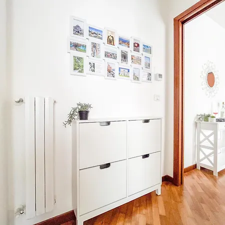 Yuna Rent - Casa Della Presentosa Апартаменты *