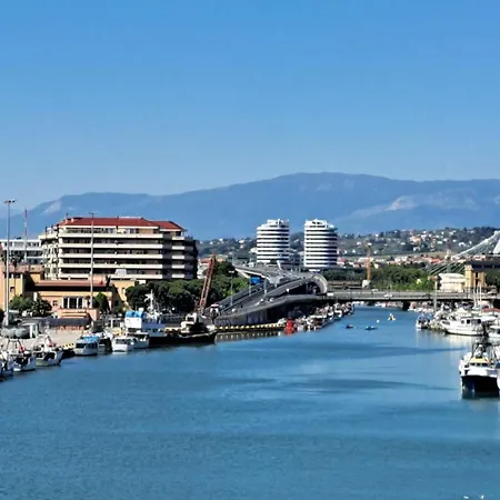 Апартаменты Yuna Rent - Casa Della Presentosa