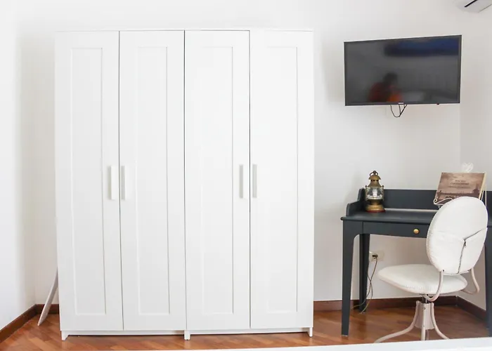 Yuna Rent - Casa Della Presentosa * Πεσκάρα