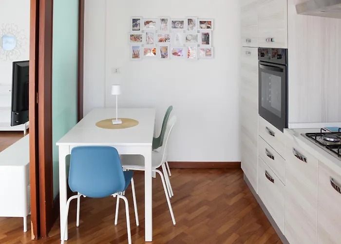 Διαμέρισμα Yuna Rent - Casa Della Presentosa *