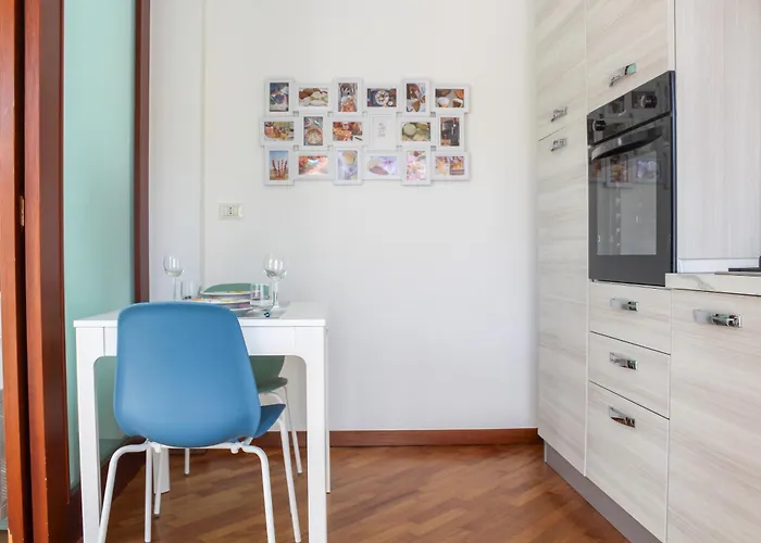 Yuna Rent - Casa Della Presentosa Διαμέρισμα Πεσκάρα