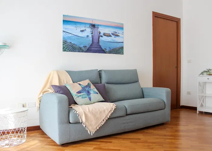 Yuna Rent - Casa Della Presentosa * Πεσκάρα