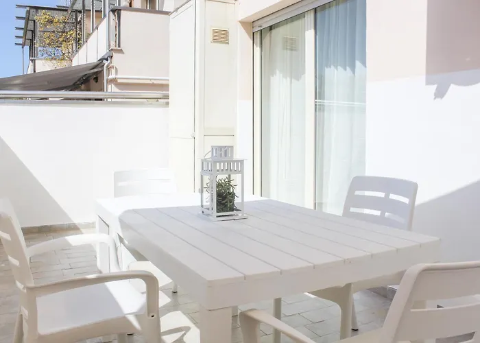 Yuna Rent - Casa Della Presentosa Πεσκάρα