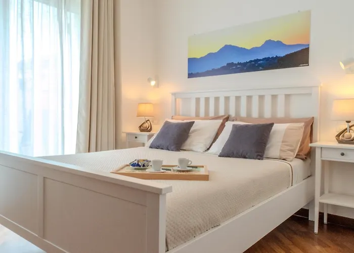 Διαμέρισμα Yuna Rent - Casa Della Presentosa Πεσκάρα