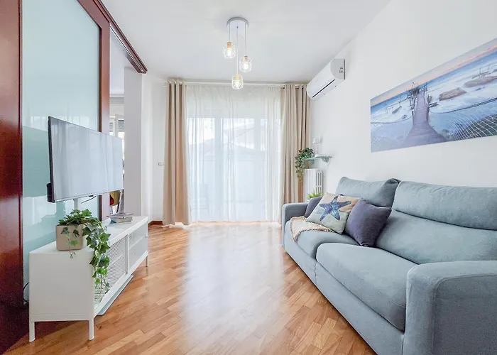 Yuna Rent - Casa Della Presentosa Διαμέρισμα Πεσκάρα