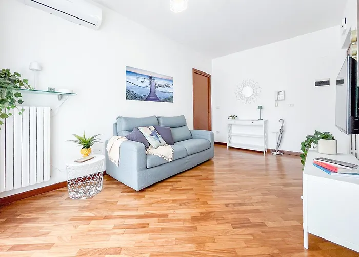 Yuna Rent - Casa Della Presentosa