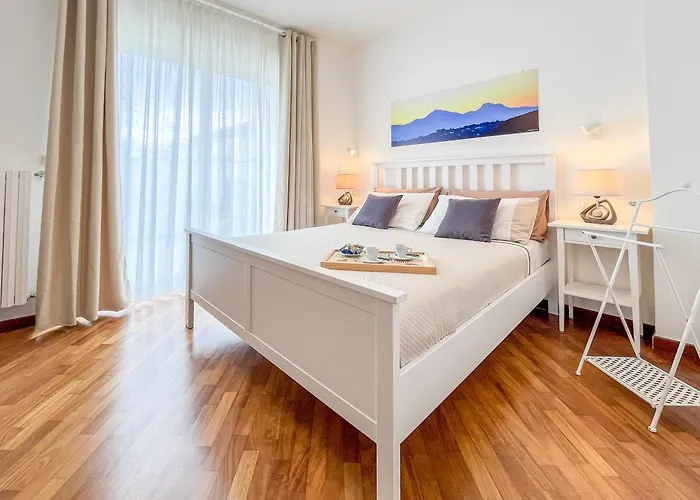 Διαμέρισμα Yuna Rent - Casa Della Presentosa