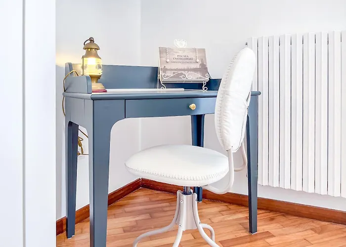 Διαμέρισμα Yuna Rent - Casa Della Presentosa Πεσκάρα