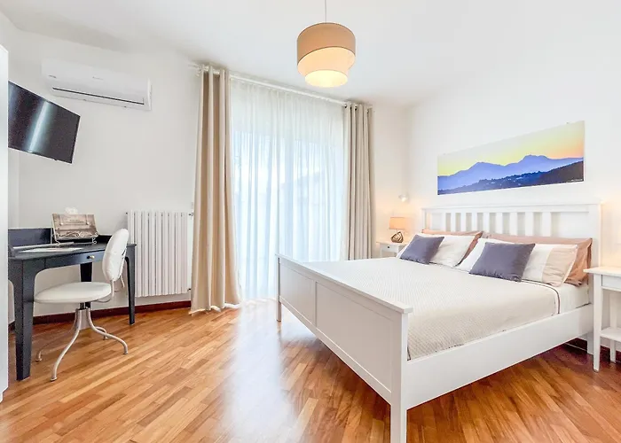 Yuna Rent - Casa Della Presentosa Διαμέρισμα *