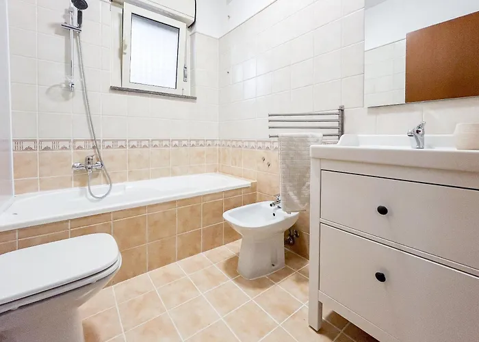 Διαμέρισμα Yuna Rent - Casa Della Presentosa *