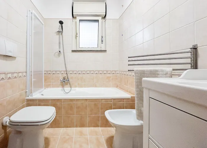 Yuna Rent - Casa Della Presentosa * Πεσκάρα