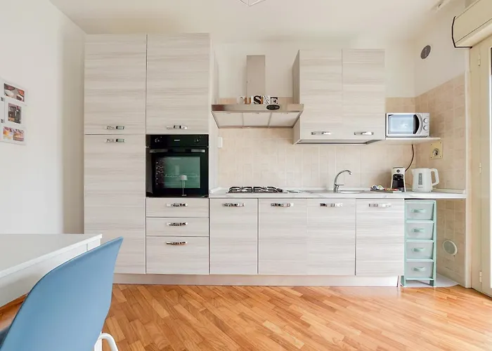 Yuna Rent - Casa Della Presentosa