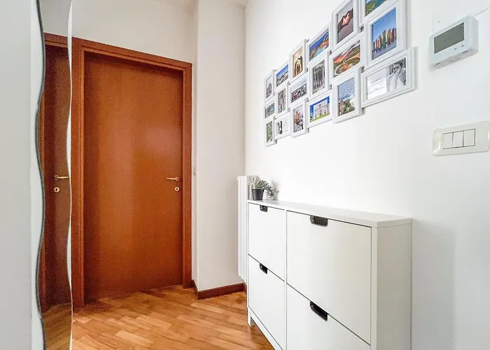 Yuna Rent - Casa Della Presentosa Διαμέρισμα Πεσκάρα