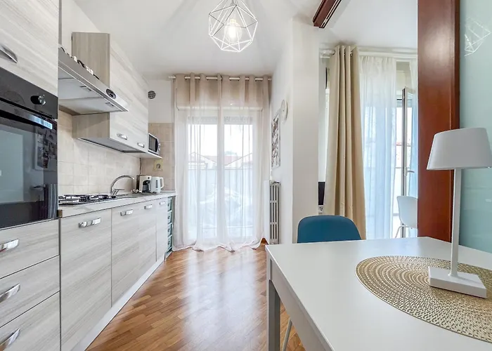 Διαμέρισμα Yuna Rent - Casa Della Presentosa