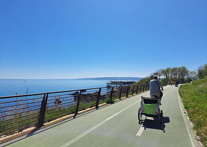 Διαμέρισμα Yuna Rent - Casa Della Presentosa Πεσκάρα