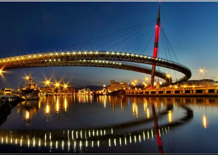 Yuna Rent - Casa Della Presentosa *